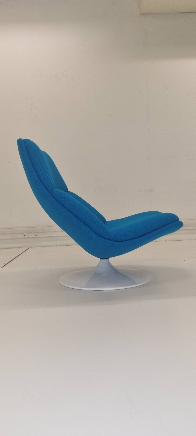Artifort F511 Geoffrey Harcourt