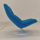 Artifort F511 Geoffrey Harcourt