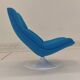 Artifort F511 Geoffrey Harcourt