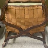 Louis XV style living room