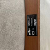 Mid Century Modern Fiorenza Italian Armchairs Designed By Franco Albini, 1950