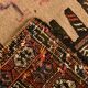 3x6 Mid Century Modern Kilim Rug, 99x197Cm