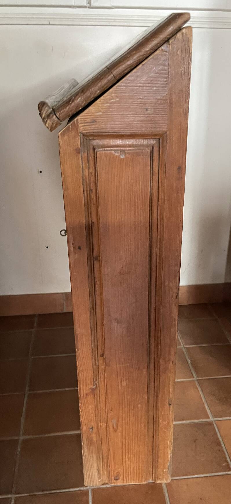 Entrance console table