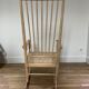 Rocking Chair vintage 260305