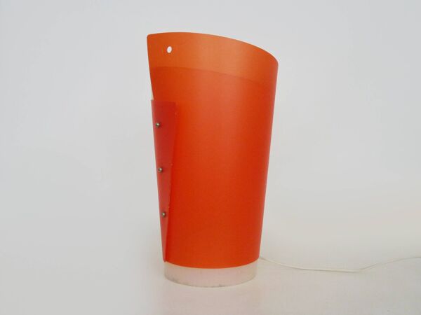 Lampe de Bureau par Samuel Parker pour Slamp, 1980s