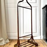 Thonet P133 valet, circa 1920
