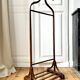 Thonet P133 valet, circa 1920