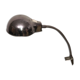 Lampe de bureau flexible