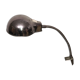 Flexible desk lamp