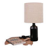 Sandstone lamp