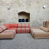 Modular sofa by Roche Bobois