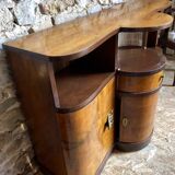 Art deco bar furniture