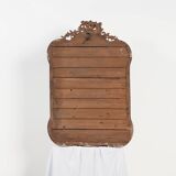Italian Rococo Style Mirror