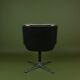 Executive Chair Charles Pollock Knoll first edition 1965
