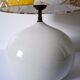 Lampe céramique vintage
