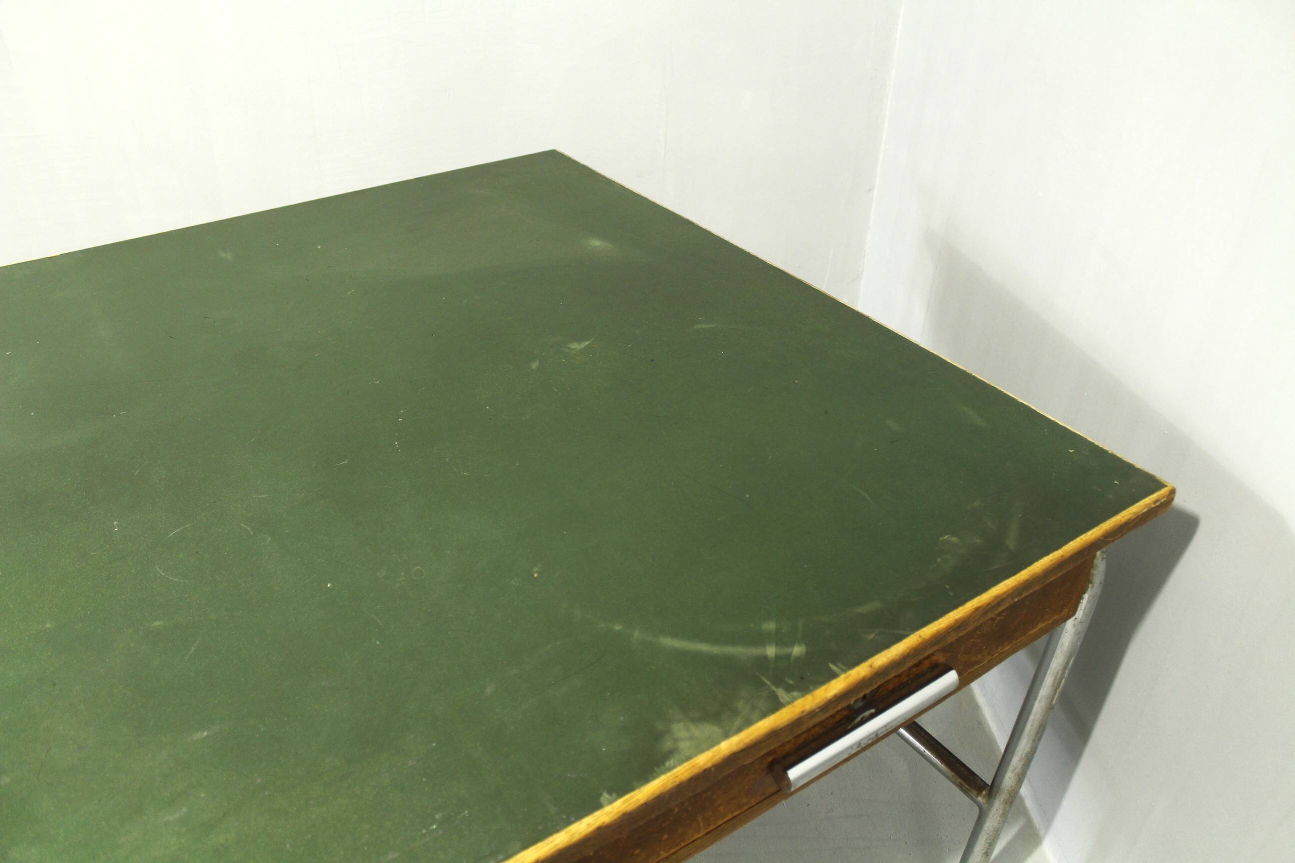 Bureau Bauhaus XXL, années 1930