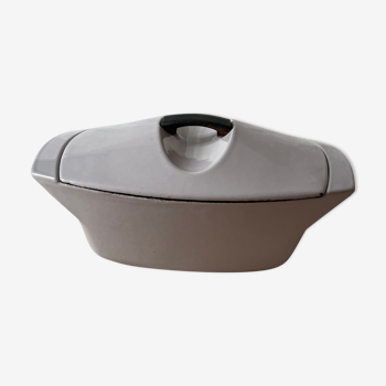 Cocotte Loewy Le Creuset mauve 2,5 l