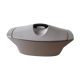 Loewy Le Creuset casserole purple 2.5 l