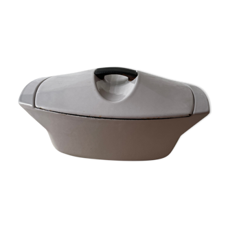 Loewy Le Creuset casserole purple 2.5 l
