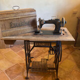 Excelsior sewing machine