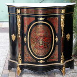 Boulle marquetry furniture Napoleon III