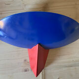Vintage Scandinavian Wall Lamp