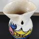 Vintage Vallauris ceramic jug
