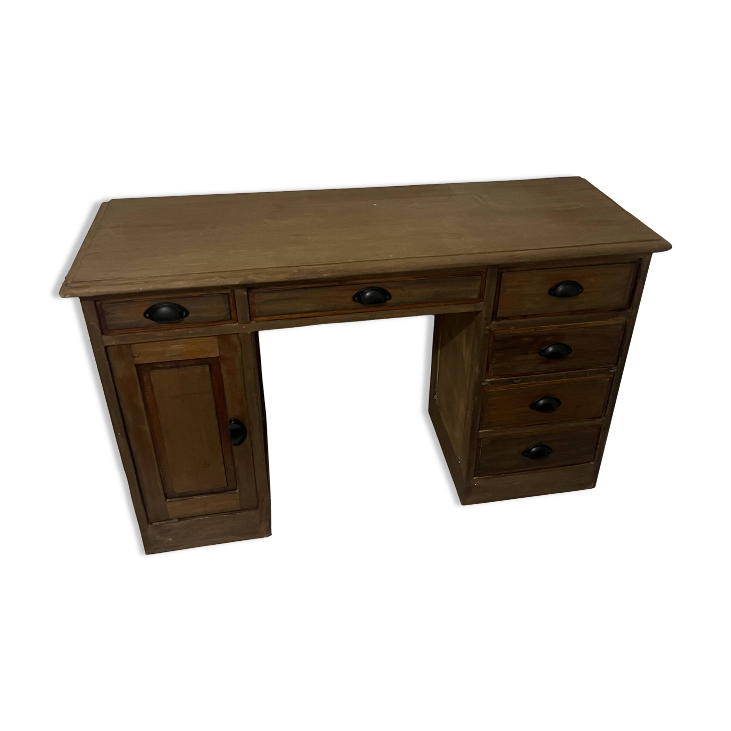 Vintage desk