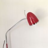Vintage standing lamp