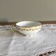 Antique Limoges porcelain tea cups