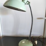 Vintage desk lamp