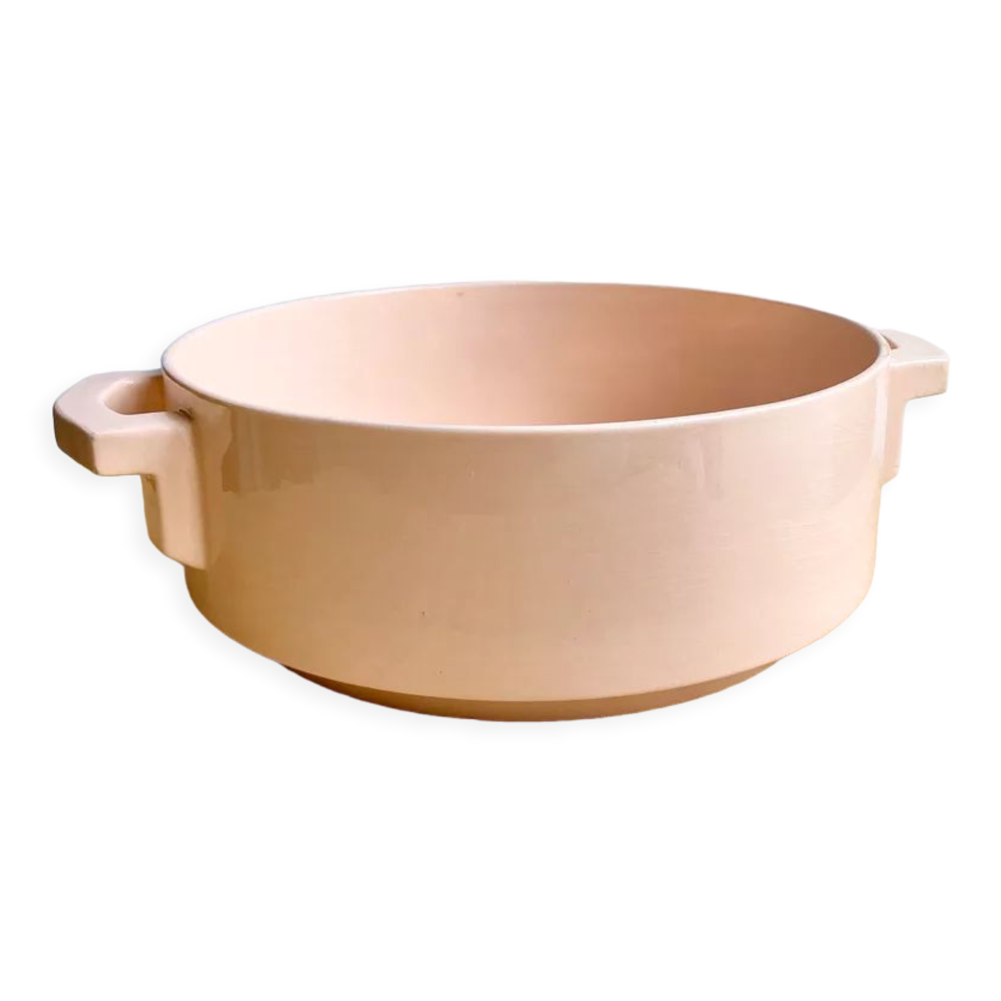 Vegetable tree 1930 Longwy