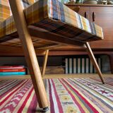 Scandinavian armchair