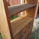 Solid wood workshop furniture