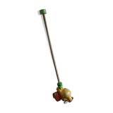 Toy to shoot, duck