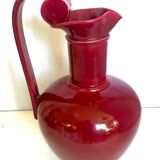Marjac-Bauzil ceramic pitcher