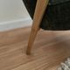 Retro armchair, Scandinavian spirit 50/60s, restored