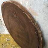 Art deco mirror 60cm