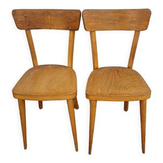 Bistro chairs