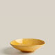 Saffron malt L - Salad bowl