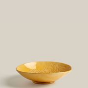 Saffron malt L - Salad bowl