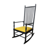 Rocking chair Isabella by Karl-Axel Adolfsson for Gemla