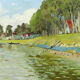Village hollandais