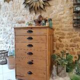 Meuble de métier