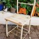 Bedside chair