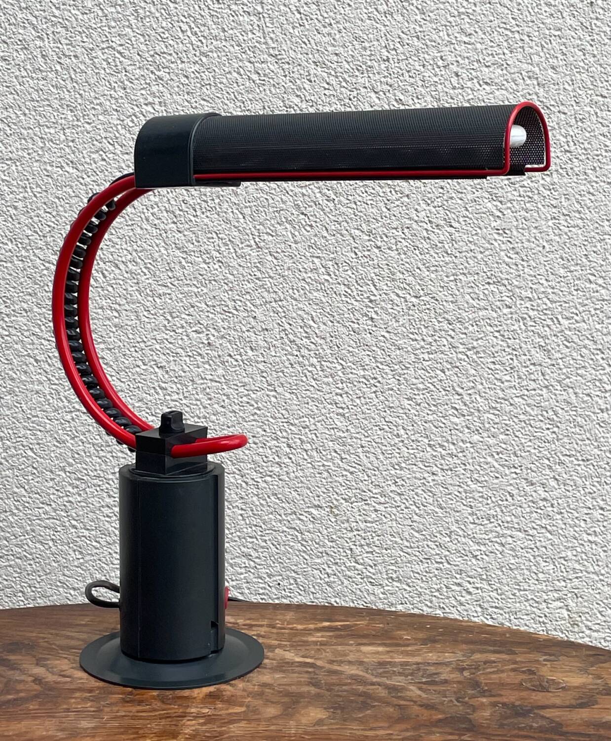 Philips vintage lamp from the 80s