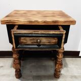 Small accent furniture restyled