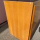Two sliding doors sideboard