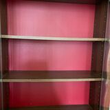 Wood library