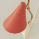 1950s elegant Desk Lamp